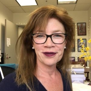 Meet your Posher, Susanna